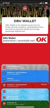 Wallet Forside Wallet Wallet Forside Wallet